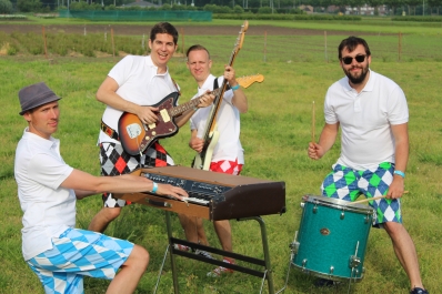 The Mieters